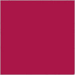 Ruby + Bee Solid in Rose Hip